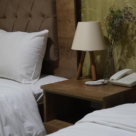 Big Molls Hotel اسطنبول المظهر الخارجي الصورة