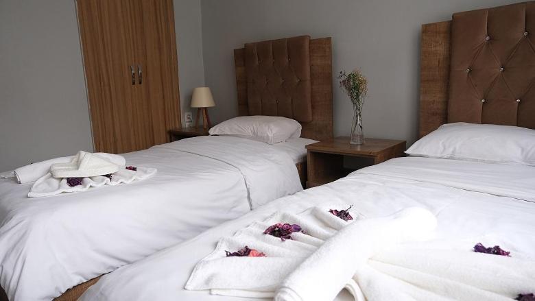 Big Molls Hotel اسطنبول المظهر الخارجي الصورة