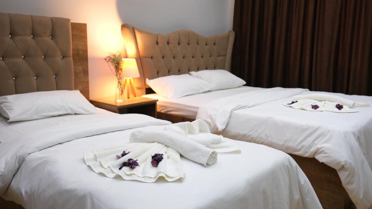 Big Molls Hotel اسطنبول المظهر الخارجي الصورة