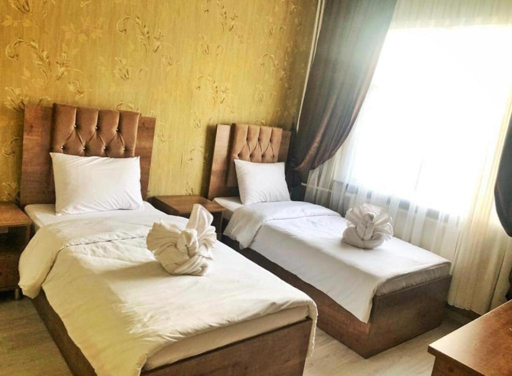 Big Molls Hotel اسطنبول المظهر الخارجي الصورة